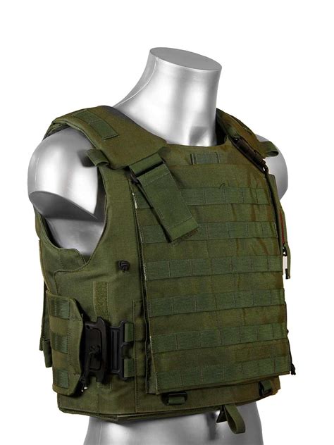 bulletproof tactical vests.